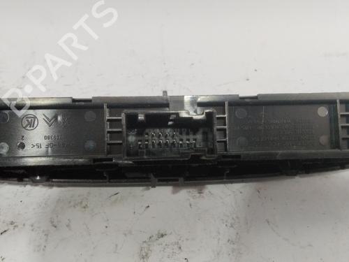Warning switch PEUGEOT 308 I (4A_, 4C_)  | BP27310857I22 