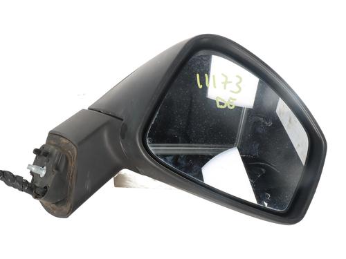 Used Right mirror Right mirror RENAULT SCÉNIC III (JZ0/1_) [2008-2016] 33327593 33327593