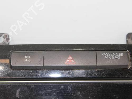 Ferdsskriver VW TOUAREG (7LA, 7L6, 7L7) 3.0 V6 TDI | BP17536787C48 