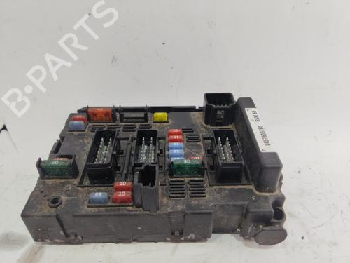 Fuse box PEUGEOT 307 Break (3E)  | BP24650667E1 