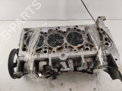 Cylinder head FORD MONDEO III Saloon (B4Y) 2.0 16V DI / TDDi / TDCi | BP24360555M5 