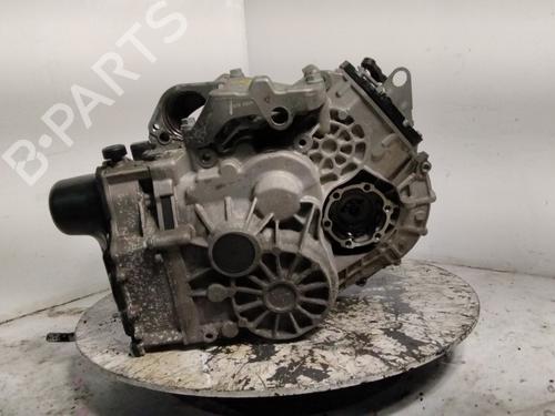 Gearbox AUDI A3 Sportback (8VA, 8VF) 35 TFSI | BP29715570M3 