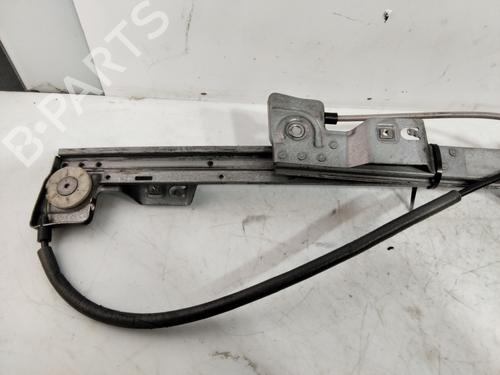 Front right window mechanism RENAULT KANGOO / GRAND KANGOO II (KW0/1_) 1.5 dCi 90 (KW05, KW08, KW0G, KW11) | BP31946721C23 