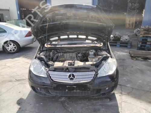 Front bumper MERCEDES-BENZ A-CLASS (W169) A 180 CDI (169.007, 169.307) | BP31087273C7 