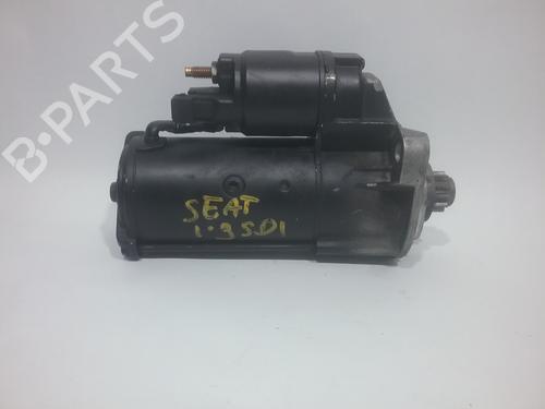 Starter SEAT CORDOBA (6K1, 6K2) 1.9 D | BP10047359M8 