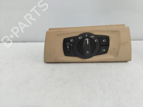 Headlight switch BMW 3 (E90) 318 d | BP19449513I24 