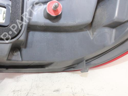 Left taillight MERCEDES-BENZ E-CLASS All-Terrain (S213) E 350 d 4-matic (213.237) | BP15503405C34