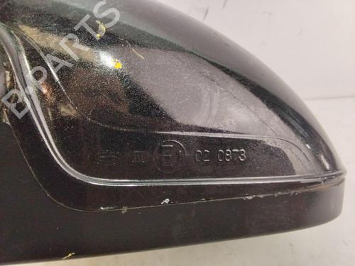 Left mirror OPEL CORSA E (X15)  | BP24300943C26 