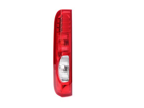 Used Left taillight RENAULT TRAFIC II Van (FL) [2001-2025]  23224939