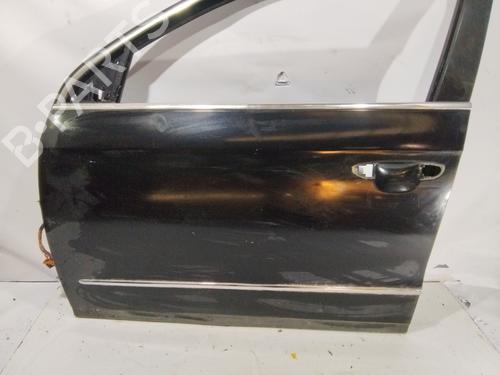 Left front door VW PASSAT B6 (3C2) | BP31798962C2