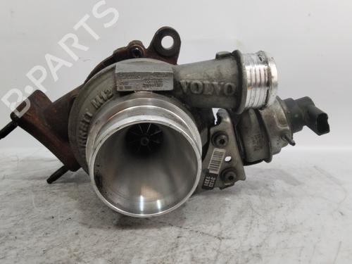 Used Turbocharger/Supercharger VOLVO S60 I (384) [2000-2010]  29594638