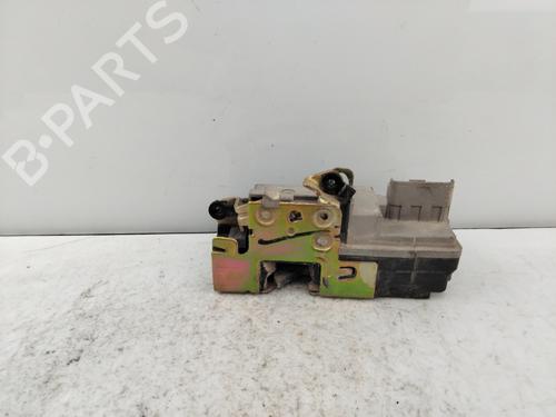 Front right lock PEUGEOT 206 Hatchback (2A/C)  | BP18001400C97 