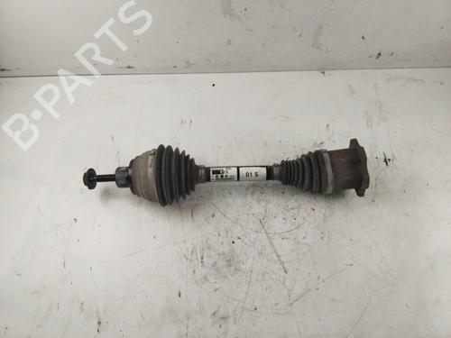 Used Right front driveshaft AUDI A5 (8T3) [2007-2017]  19477986