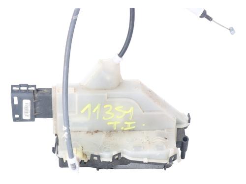Used Rear left lock Rear left lock 34442377 34442377