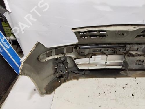Front bumper NISSAN PIXO (UA0) 1.0 | BP32144106C7 