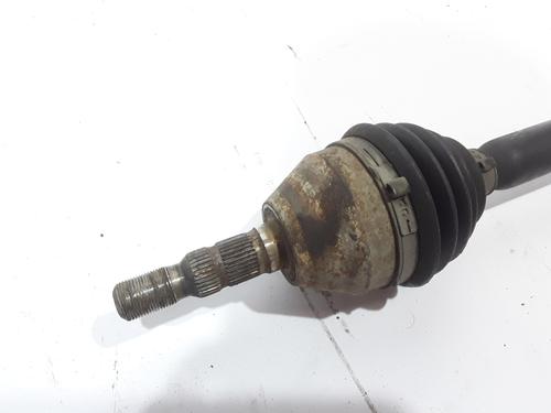 Drivaksel fortil Højre OPEL ASTRA H (A04)  | BP11798323M39