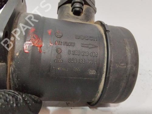 Mass air flow sensor AUDI A4 B5 (8D2) | BP28727988M95