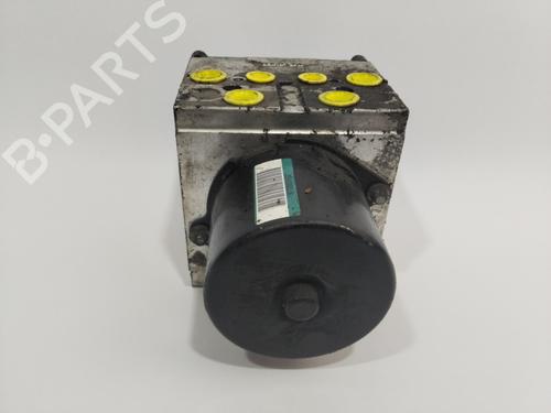 Used ABS pump PEUGEOT 407 (6D_) 2.0 (6DRFNB, 6DRFNE) (136 hp) 22632809