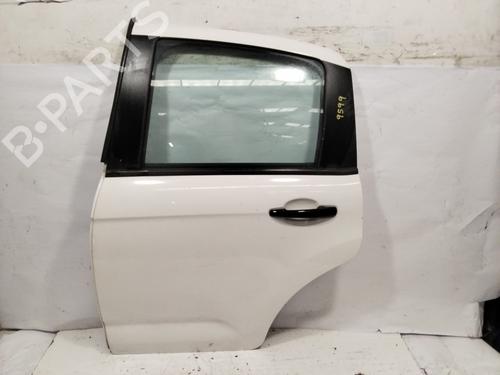 Used Left rear door CITROËN C3 II (SC_) [2009-2025]  28158995