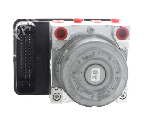 Used ABS pump ABS pump OPEL CORSA F (P2JO) [2019-2026] 33464450 33464450