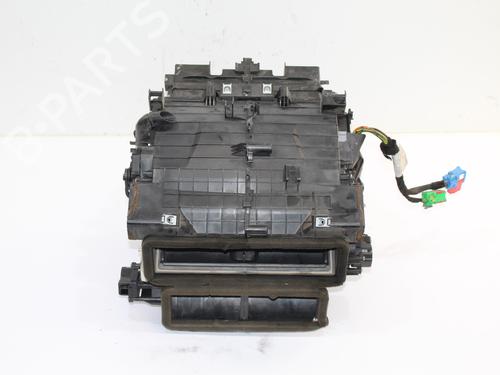 Used Heater matrix box PEUGEOT 3008 I MPV (0U_) [2009-2017]  17094459