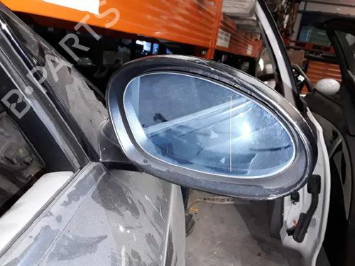 Right mirror BMW 1 (E87)  | BP8554970C27 