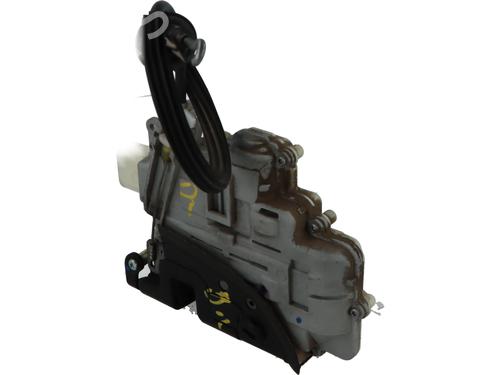 Rear right lock VW PASSAT B6 Variant (3C5) 2.0 TDI | BP29905849C99 