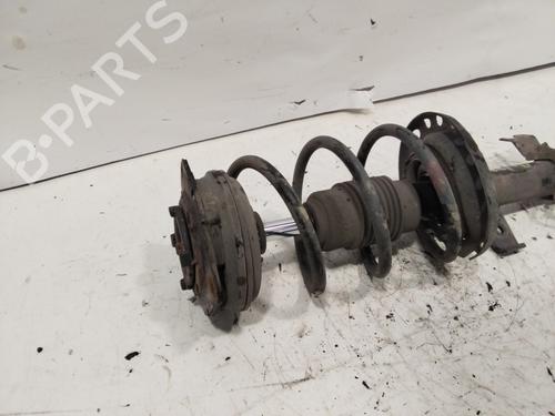 Right front shock absorber RENAULT CLIO III (BR0/1, CR0/1)  | BP25717192M17 