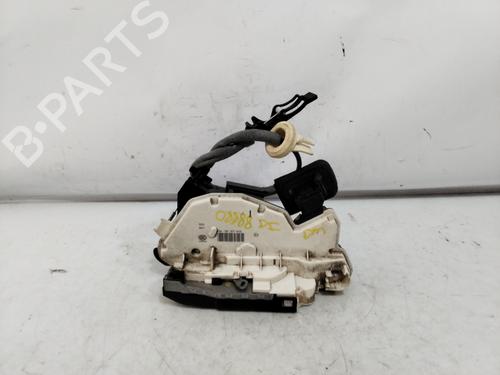 Used Front left lock VW GOLF VII (5G1, BQ1, BE1, BE2) [2012-2021]  25776653