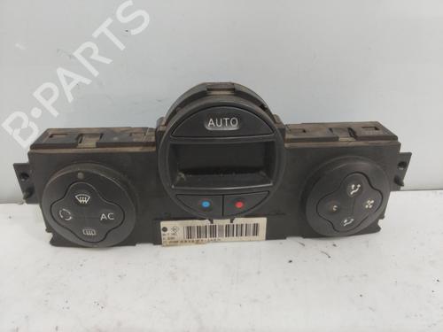 Climate control RENAULT MEGANE II (BM0/1_, CM0/1_) 1.4 16V | BP20167310I5 