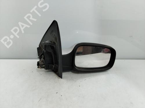 Used Right mirror RENAULT MEGANE II (BM0/1_, CM0/1_) 1.6 16V (112 hp) 19157158