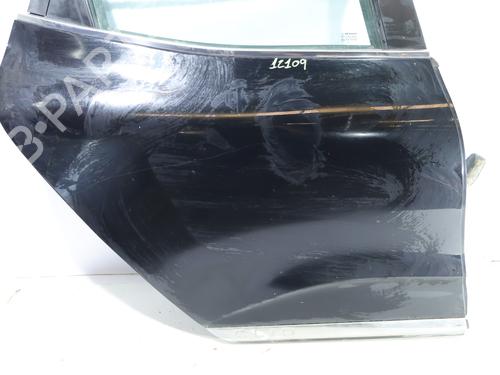Dør højre bagtil RENAULT CLIO V (B7_) | BP37294686C5 - Image 2