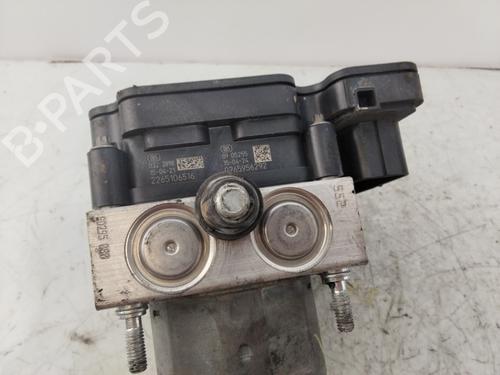 ABS pump OPEL CORSA E (X15)  | BP24457366M43 