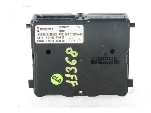 Used Electronic module Electronic module RENAULT KADJAR (HA_, HL_) 1.6 dCi 130 (HLA4) (130 hp) 33957977 33957977