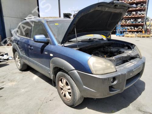 Used Parts HYUNDAI TUCSON (JM) 2.0 CRDi 4743143