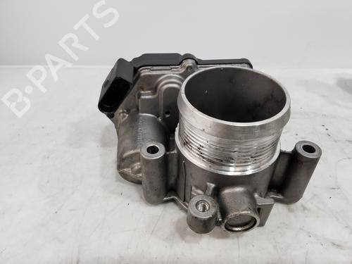 Used Throttle body VW TIGUAN (5N_) [2007-2018]  27820119
