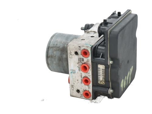 ABS pump NISSAN QASHQAI I (J10, NJ10)  | BP31709128M43 