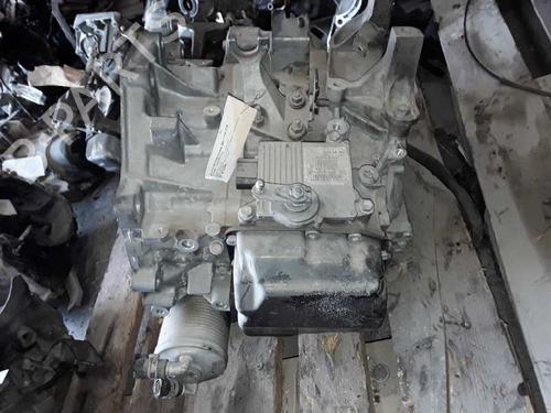 Gearbox PEUGEOT 407 SW (6E_, 6D_) 2.7 HDi | BP8560080M3 