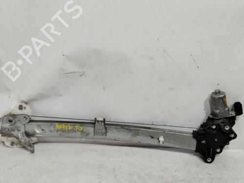 Used Rear left window mechanism HONDA HR-V (RU) 1.6 i-DTEC (RU8) (120 hp) 32438945