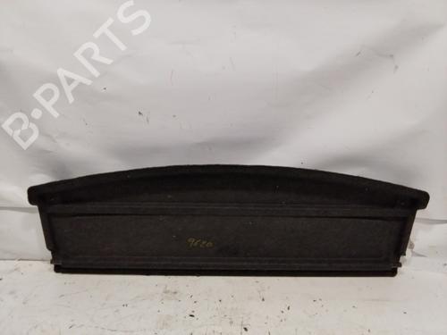 Rear parcel shelf CITROËN C5 AIRCROSS (A_) 1.2 PureTech 130 (ARHNSJ) | BP28196085C85 