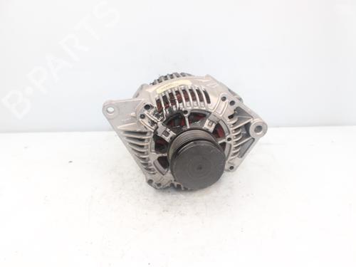 Alternator RENAULT MEGANE I (BA0/1_) 1.9 dTi (BA08, BA0N) | BP16981674M7 
