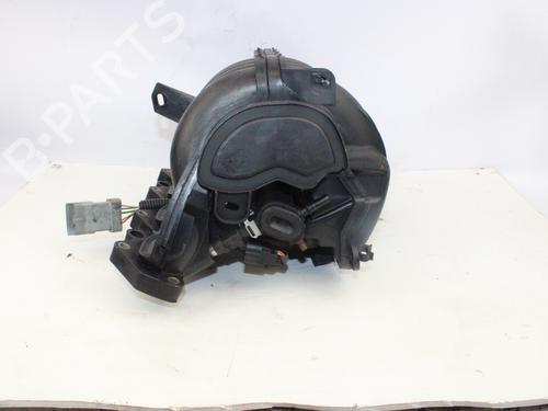 Intake manifold CITROËN XSARA (N1) 1.6 16V | BP15212471M70 