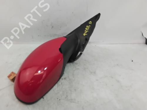 Right mirror SEAT IBIZA III (6L1)  | BP27709151C27 