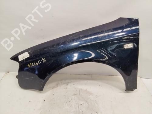 Used Left front fenders AUDI A4 B7 (8EC) 1.8 T (163 hp) 27393084
