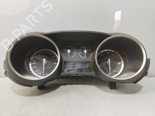 Used Instrument cluster ALFA ROMEO GIULIETTA (940_) 1.4 TB (940FXA1A, 940FXT1A) (120 hp) 20321000