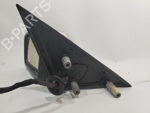 Left mirror BMW 5 (E60) 525 d | BP21553211C26 