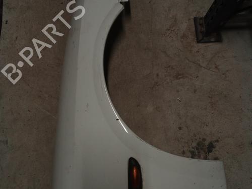 Used Right front fenders OPEL VECTRA B (J96) [1995-2004]  9416873