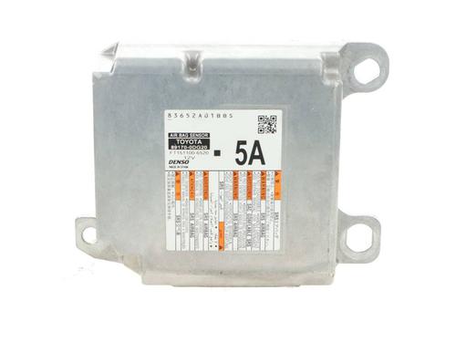 Used ECU airbags ECU airbags TOYOTA YARIS (_P21_, _PA1_, _PH1_) [2020-2026] 39386241 39386241