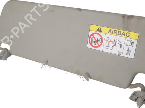 Right sun visor FORD TRANSIT CUSTOM V362 Van (FY, FZ) | BP36840033I2 - Image 2