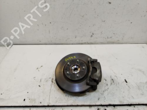 Used Right front steering knuckle MAZDA CX-5 (KE, GH) [2011-2017]  17916878